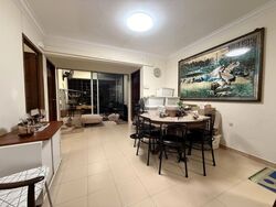 Blk 94 Havelock Heights (Bukit Merah), HDB 5 Rooms #628218151